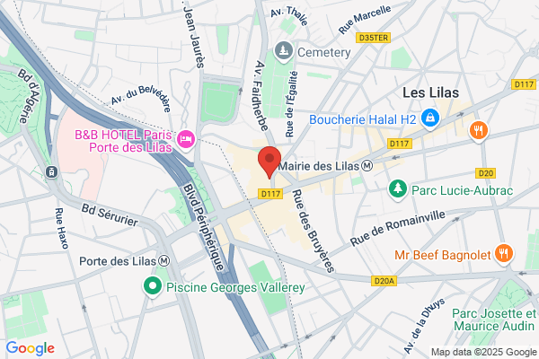Bijouterie Victor