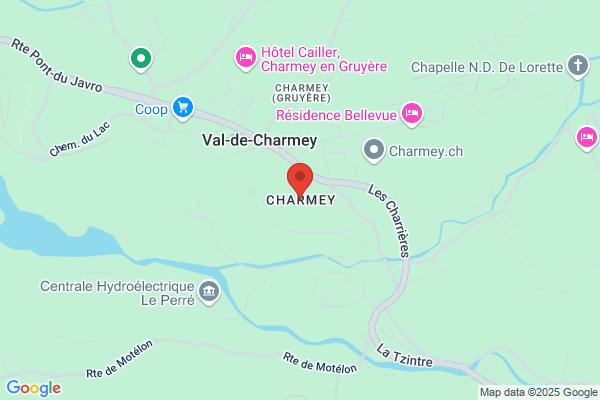 Charmey