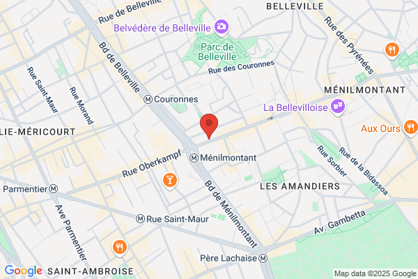 Comptoir De Mesnil Sarl