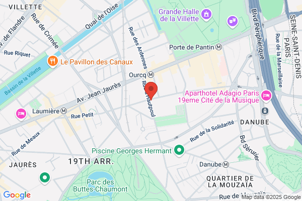 Aux Delices