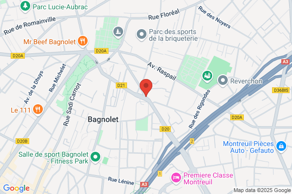Berthet Michel