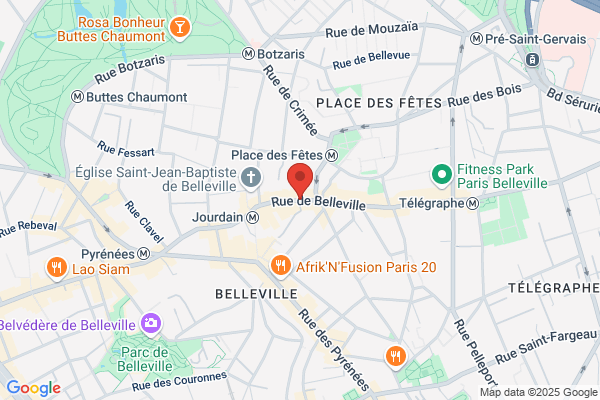 Bkhach El Hafid