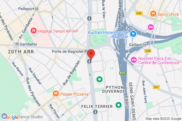 Boulangerie Cincon Gaillard