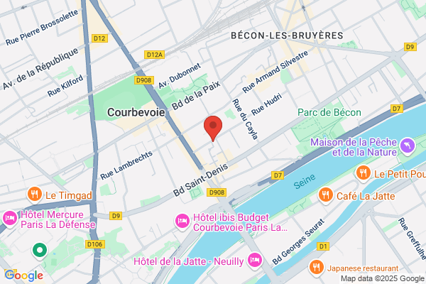 Boulangerie Des Ecoles