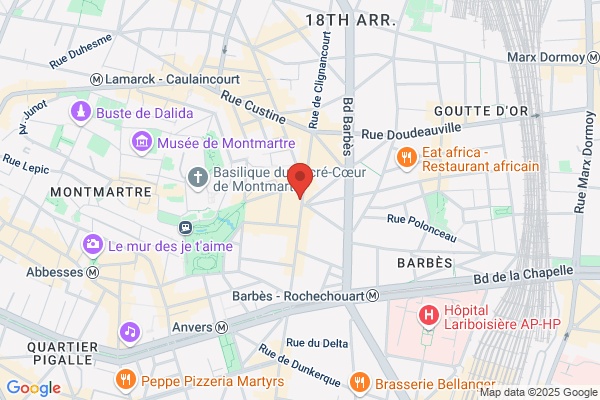 Boulangerie Guilbaud