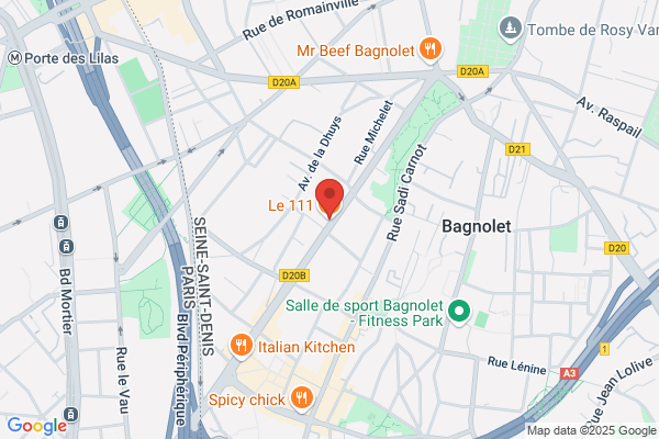 Boulangerie Patisserie Tapiau