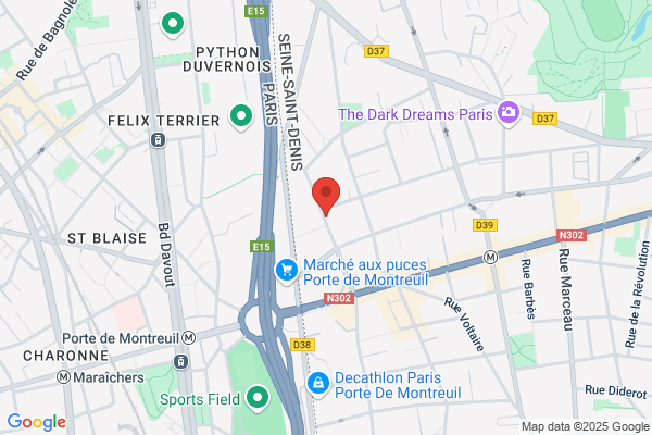 Auto Joly
