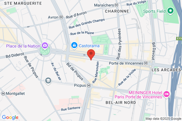 Citroen Paris Est Pieces De Rechange