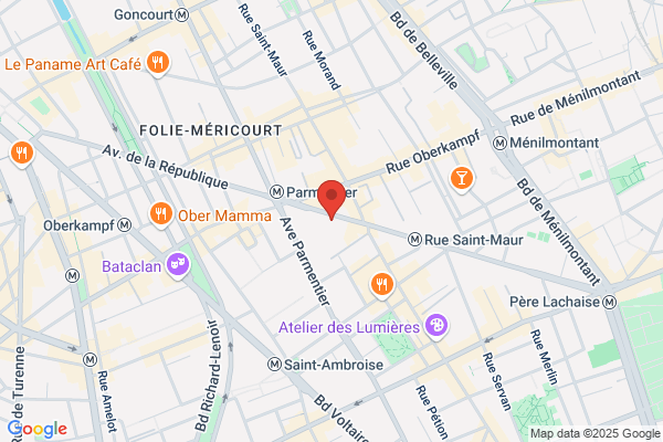 Citroen Succursale Republique Administration Comptabilite