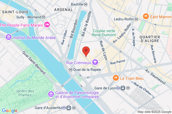 Como Automobiles Reception Service Apres Vente