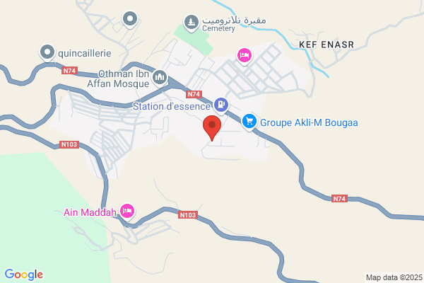 Benarab Allaoua