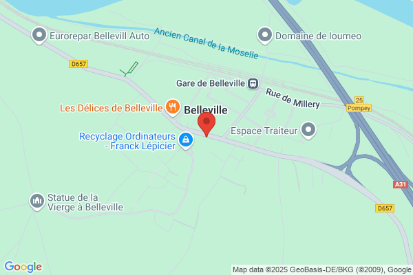 Assistance Revision Conseil