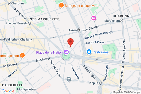 Audit Conseil Et Expertise Comptable