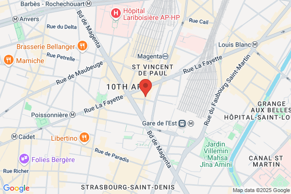 Boudinot Jacques