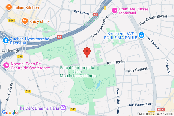 Cabinet Bregeon Micheline