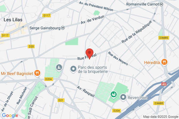 Cabinet Galois