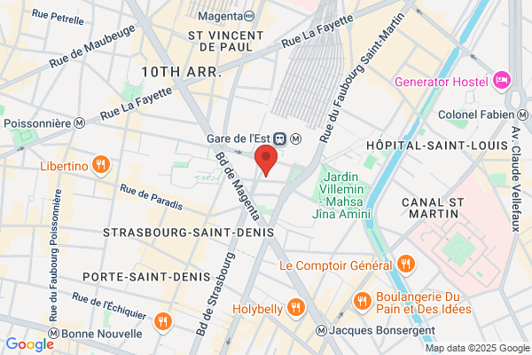 A La Ville De Provins