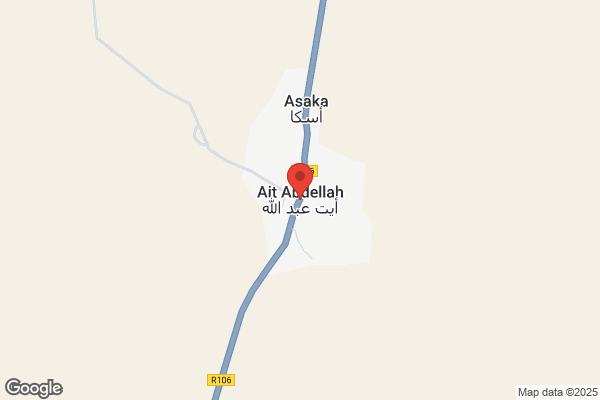 Ait Abdellah