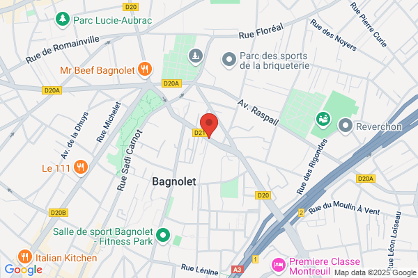Ait Ameur Lounes