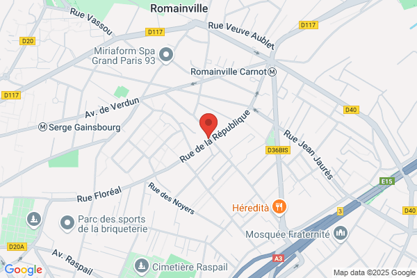 Au Berrichon