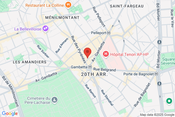 Au Bon Coin Du 19eme