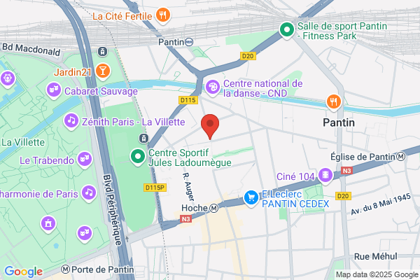 Au Bougnat