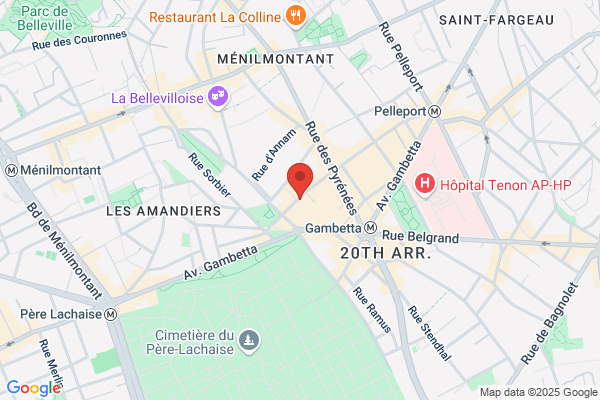 Au P Tit Bouchon