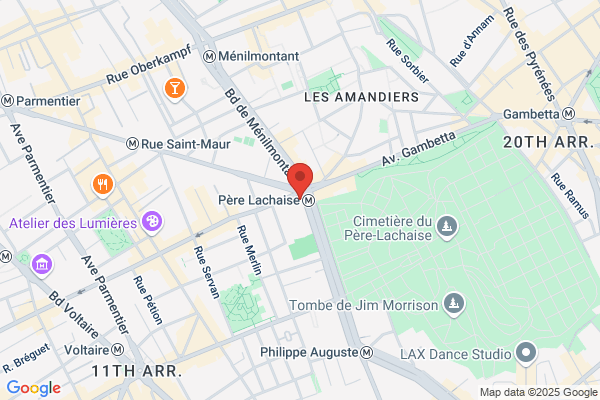 Au Rond Point