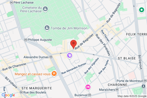 Aux Templiers