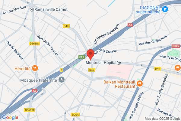 Bar Brasserie Le Brazza