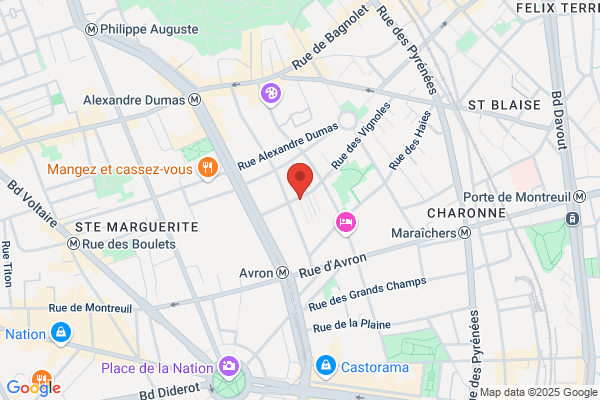 Bar De L Amitie