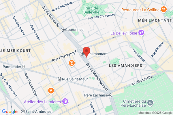 Brasserie Le Soleil