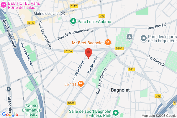 Brousse Lucien