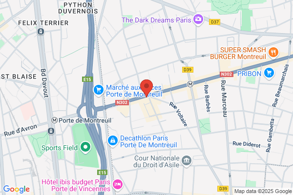 Cafe Les Coteaux Du Rhone Ste