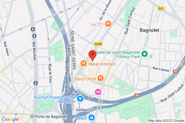 Chez Emile