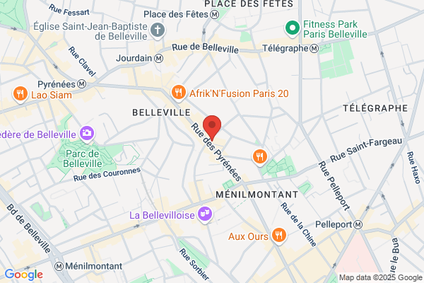 Chez Mauconduit