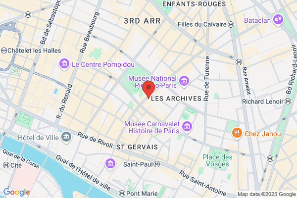 Chez Robert