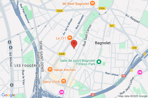 Chez Vo