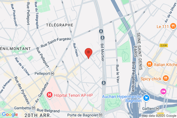 Bureau Aide Sociale De Paris Mairie