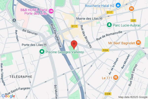 Centre De Protection Maternelle Et Infantile Pmi
