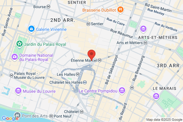 Centre De Sante Dentaire