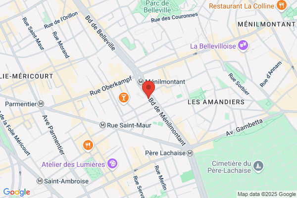 Centre Et Consultation De Protection Maternelle Et infanti