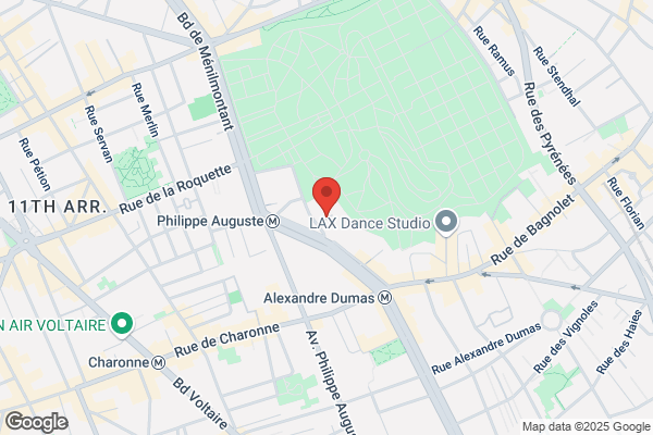 Centre Medico Psychologique