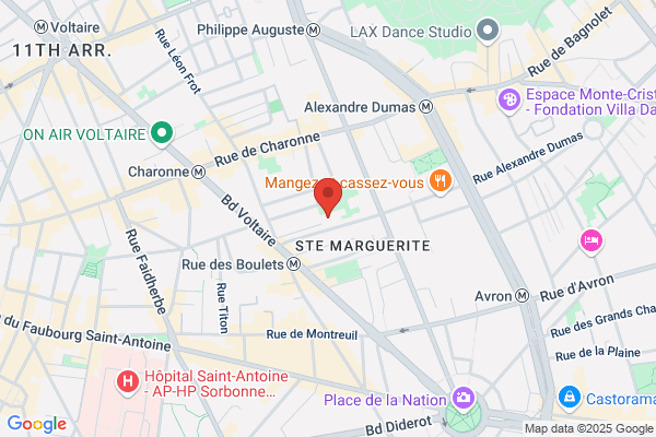 Centre Medico Psychologique Centre D Accueil Therapeuthique