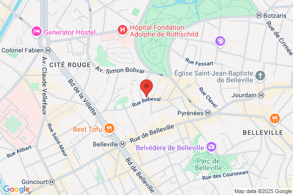 Centre Medico Psychologique Enfants Et Adolescents Guidance