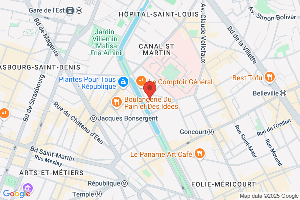 Centre National De Sante De La Ccas infirmerie