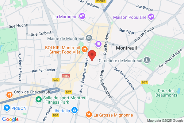 Centres De Sante Savattero