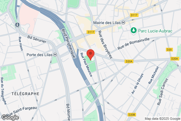 Circonscription Protection Maternelle Infantile Pmi