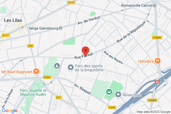 Conseil General Laboratoire Departemental
