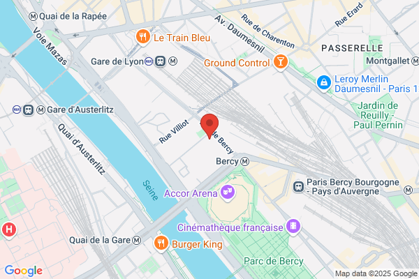 La Sauce France